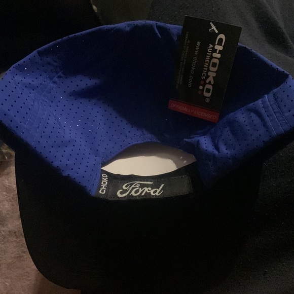 F150 4x4 hat new with tag - Picture 3 of 3